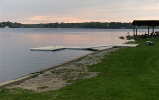 Pole Docks