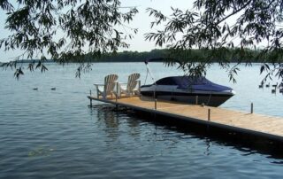 Pole Docks