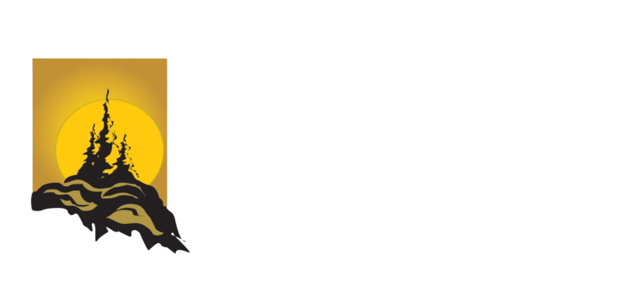 On The Water Designs Logo
