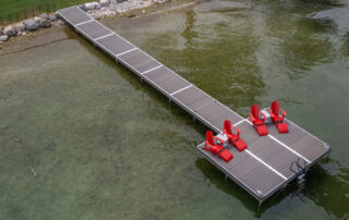 County Dock Services
