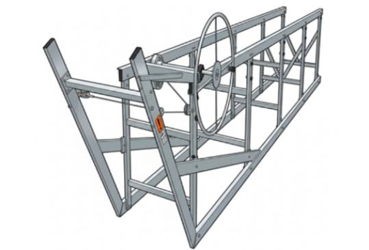 Pontoon Boat Lifts