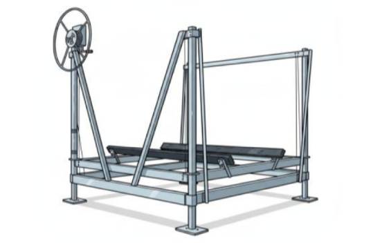 Vertical Boat Lifts