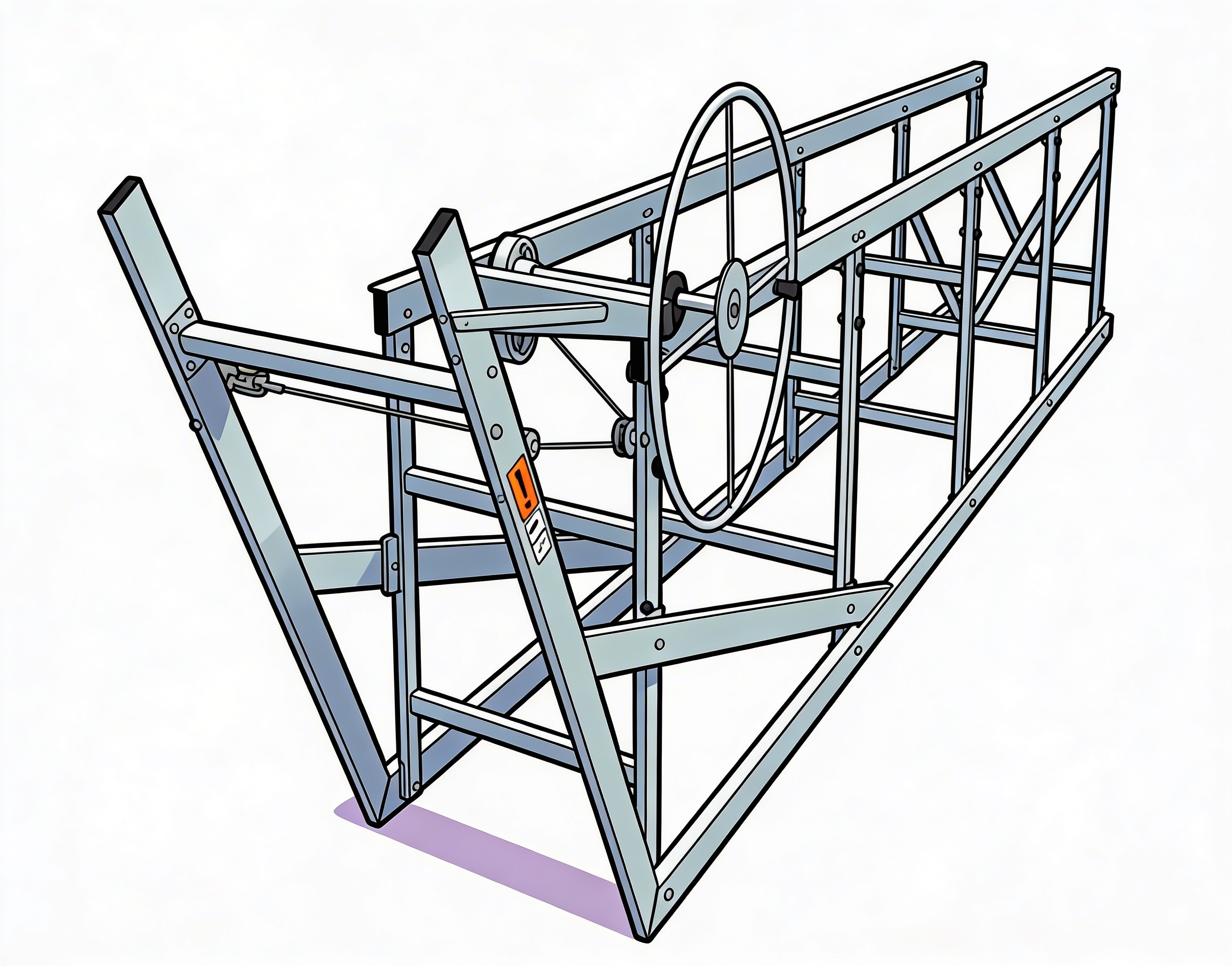 Pontoon Boat Lifts