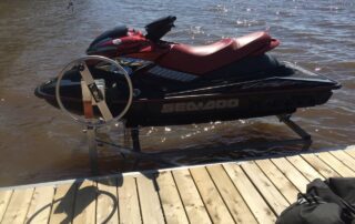 Jetski