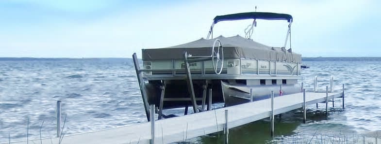 Pontoon