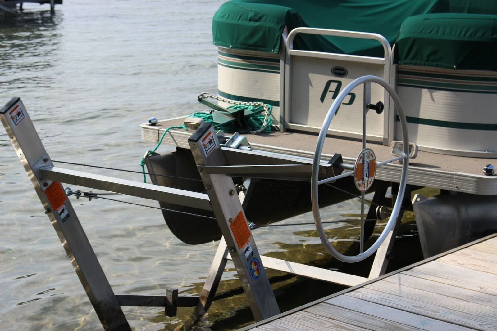 Pontoon