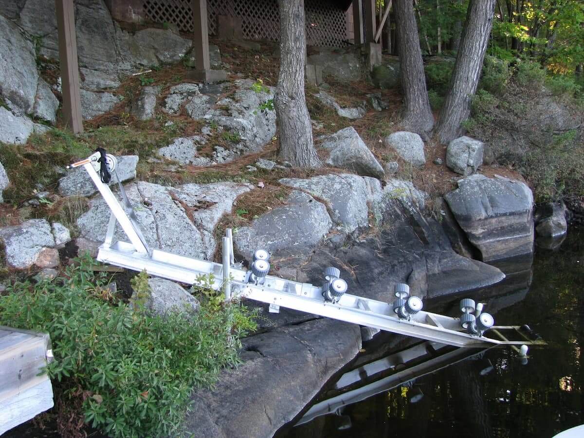 roller-ramp-trees Roller ramp