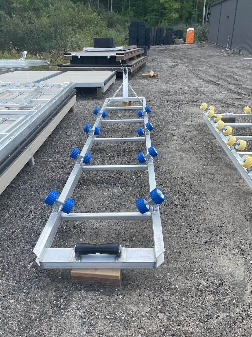 roller-ramp Roller ramp