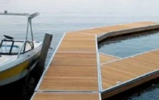 Floating PWC Dock vs Boat Lift_ Which Is Right for Your Shoreline_