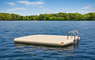 How to Protect Your Dock from Ice Damage in Cold Climates